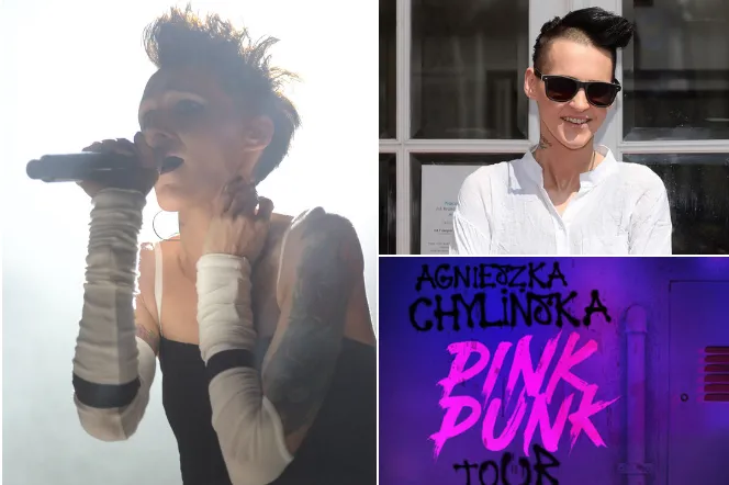 Zdjęcie Daty i informacje o koncercie Agnieszki Chylińskiej w Toruniu