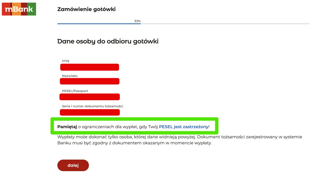 Zdjęcie Czy na sam PESEL można wziąć chwilówkę? Sprawdź, jakie są warunki i ryzyka