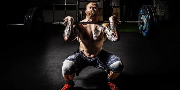 Zdjęcie ¿Es bueno llegar al fallo muscular? Pros y contras que debes conocer