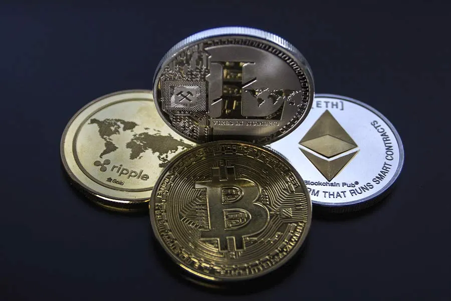 Zdjęcie Czy kryptowaluty są bezpieczne? Odkryj ryzyka i zabezpieczenia