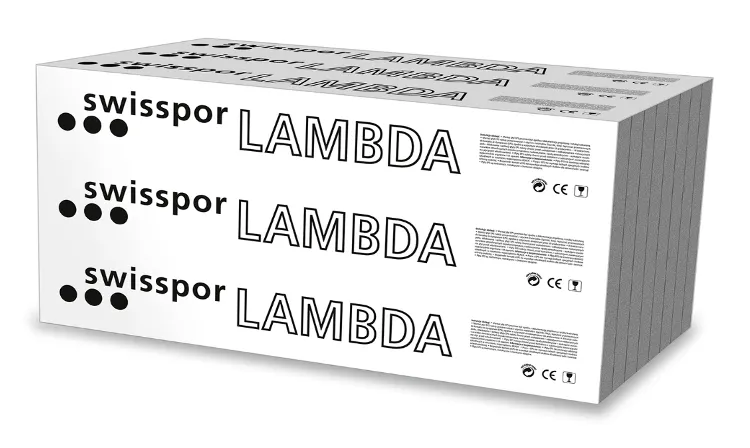 Zdjęcie Jaka lambda styropianu na podłogę? Wybierz najlepszą izolację!