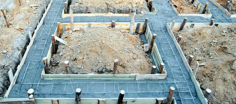 Zdjęcie Jak zbrojenie na fundamenty zwiększa bezpieczeństwo budynku?