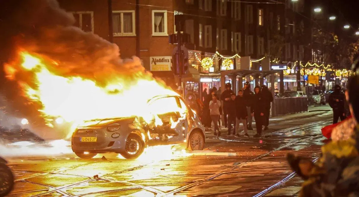 Zdjęcie Czy w Belgii jest bezpiecznie? Odkryj prawdę o bezpieczeństwie w kraju