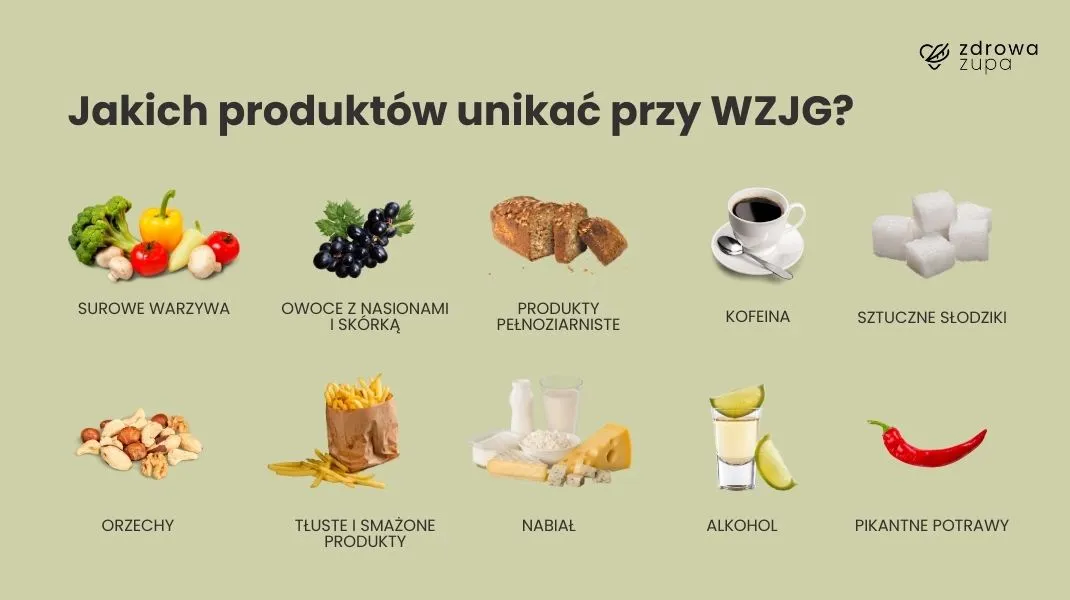 Zdjęcie Skuteczny program żywieniowy na poprawę zdrowia jelit.