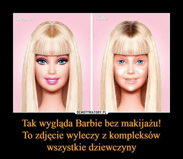 Zdjęcie Kiedy jest dzień bez makijażu i dlaczego warto go obchodzić?
