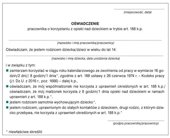Zdjęcie Czy opieka nad dzieckiem niepełnosprawnym wlicza się do emerytury? Sprawdź zasady