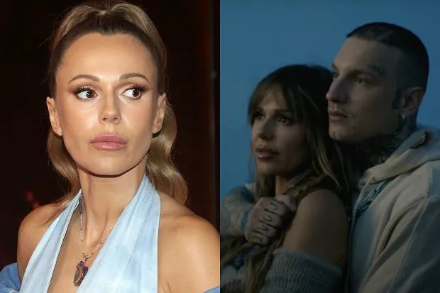 Zdjęcie Tekst piosenki Doda i Smolasty - Co oznacza i jakie ma przesłanie?