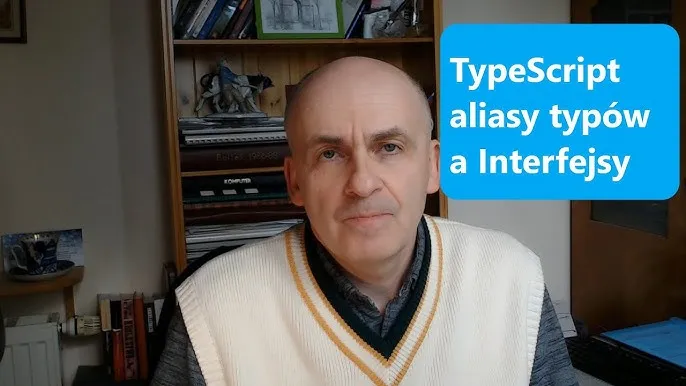 Zdjęcie Różnica między aliasami typów a interfejsami w TypeScript: kompleksowe wyjaśnienie i porównanie