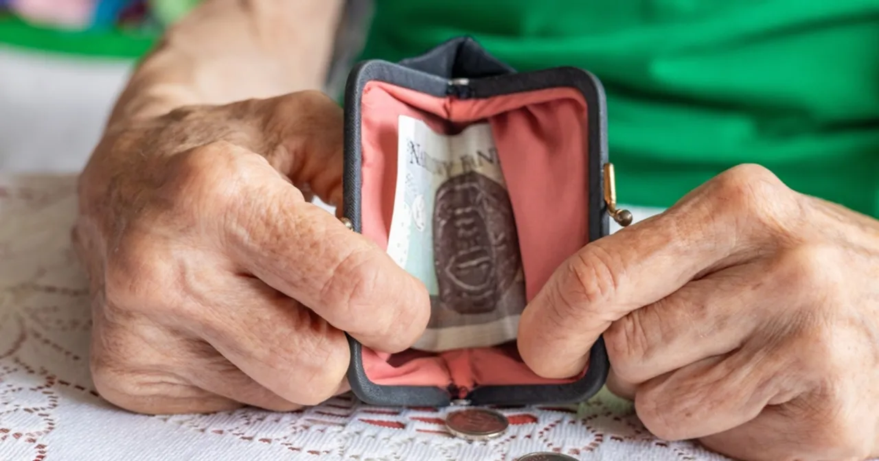 Zdjęcie Emerytura po 40 latach pracy – jakie zmiany czekają w przyszłości?