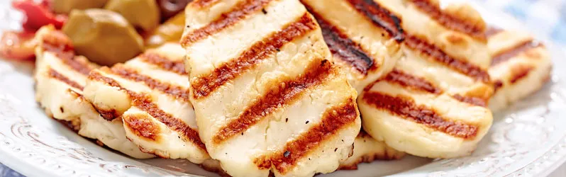 Zdjęcie Co zrobić z sera halloumi? Pyszne przepisy, które musisz spróbować