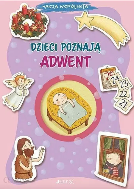 Zdjęcie Co to jest Adwent dla dzieci? Proste wyjaśnienie i praktyczne pomysły dla rodziców