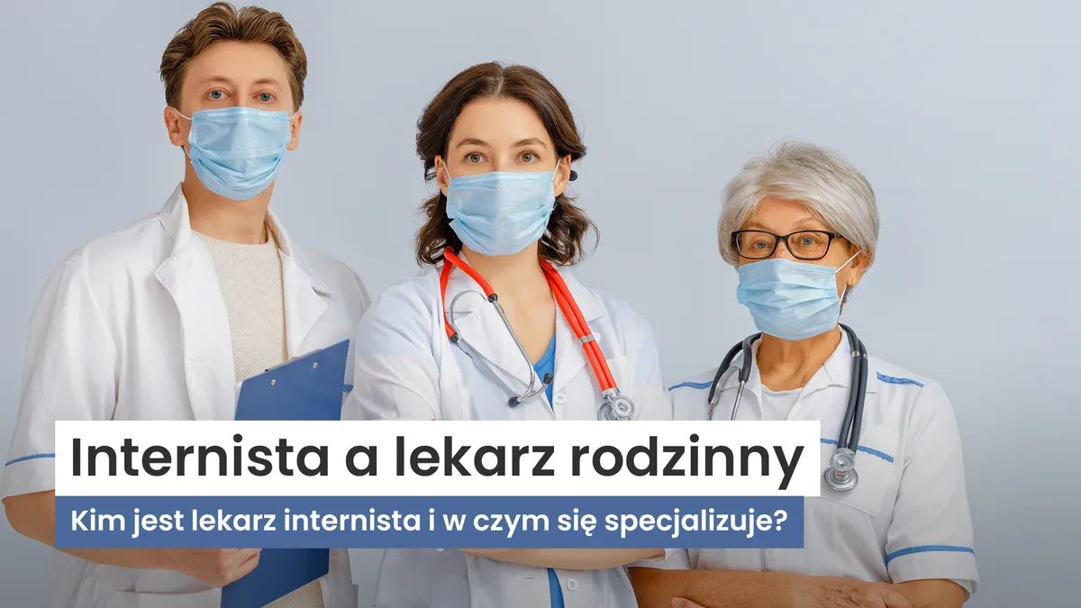 Zdjęcie Lekarz rodzinny – kim jest i jakie ma obowiązki w opiece zdrowotnej