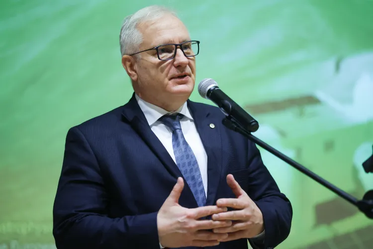 Zdjęcie Ustawa o Polskiej Akademii Nauk: Kluczowe zmiany i ich znaczenie