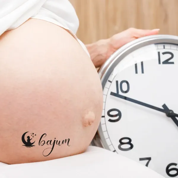 Zdjęcie Ile dni ma tydzień ciąży? Zrozum, jak liczyć tygodnie w ciąży