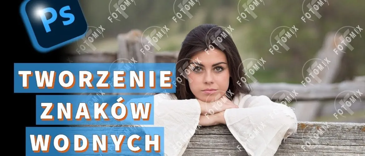 Zdjęcie Jak usunąć znak wodny w Photoshopie i odzyskać swoje zdjęcia