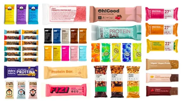 Zdjęcie Produkty proteinowe dla kogo? Sprawdź, kto może zyskać najwięcej