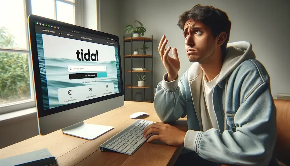 Zdjęcie Jak anulować subskrypcję TIDAL Play i uniknąć niechcianych opłat
