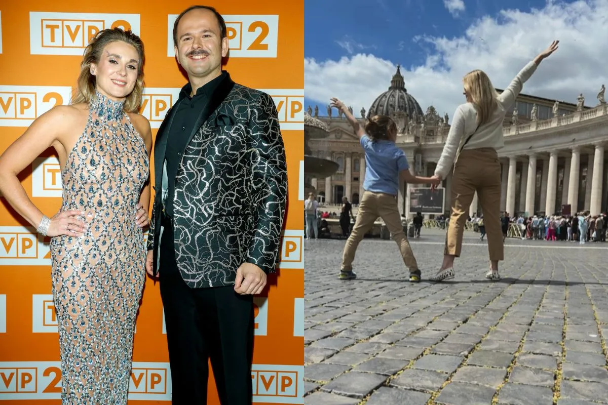 Zdjęcie Czy Kajra ma dzieci? Oto zaskakujące szczegóły o jej synu Kordianie