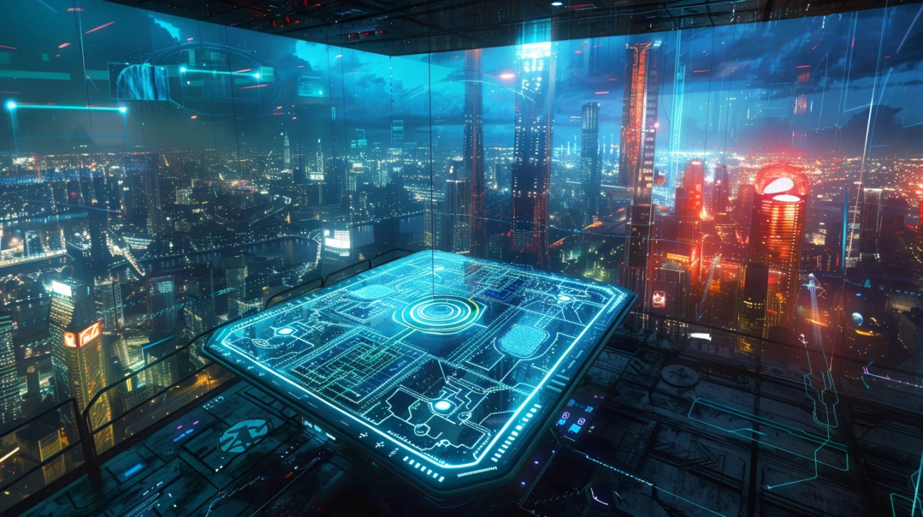 Zdjęcie Problem trzech ciał: idealny powrót twórców Gry o tron – recenzja serialu Netfliksa
