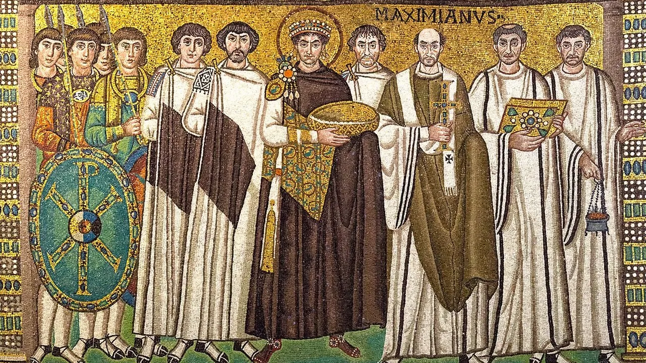 Zdjęcie Kiedy trwało średniowiecze? Zaskakujące fakty o tej epoce