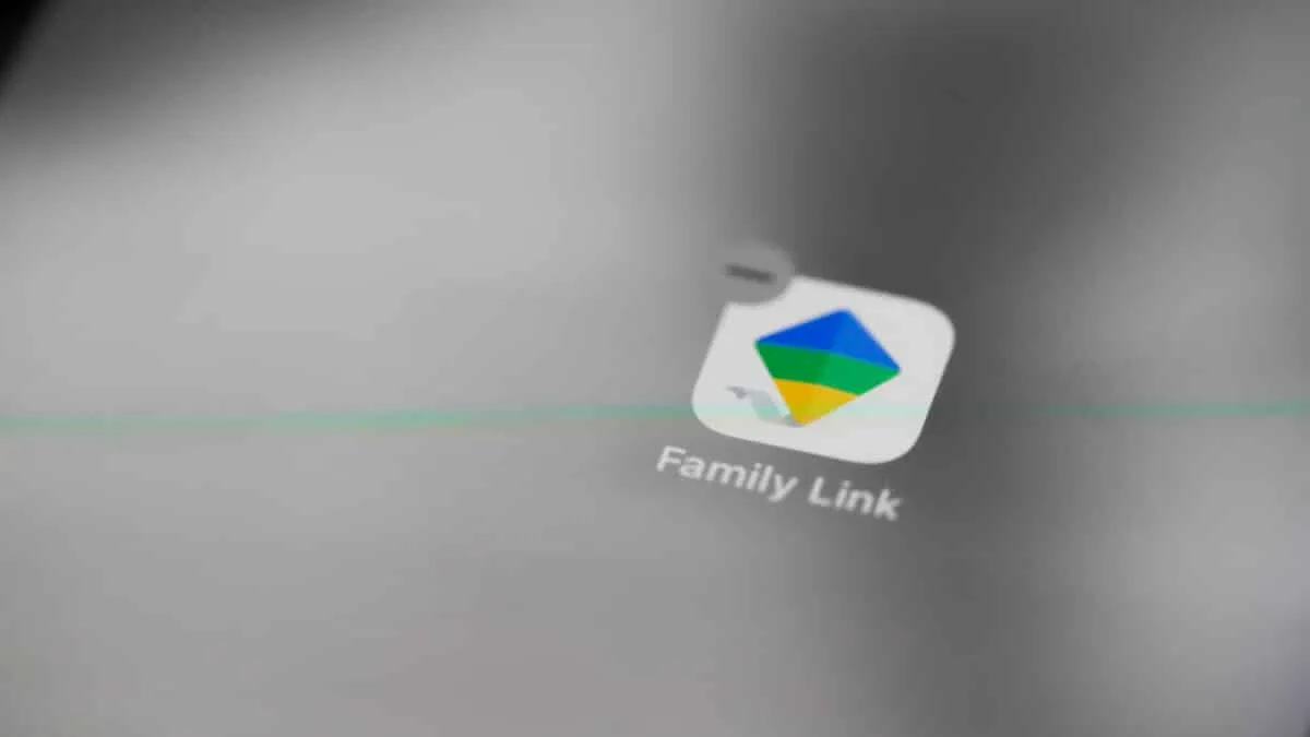 Zdjęcie Jak wyłączyć Family Link jako dziecko i odzyskać kontrolę nad telefonem