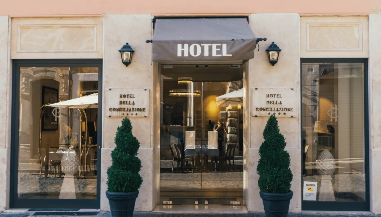 Zdjęcie Ile kosztuje nocleg w hotelu? Odkryj zaskakujące ceny w Polsce
