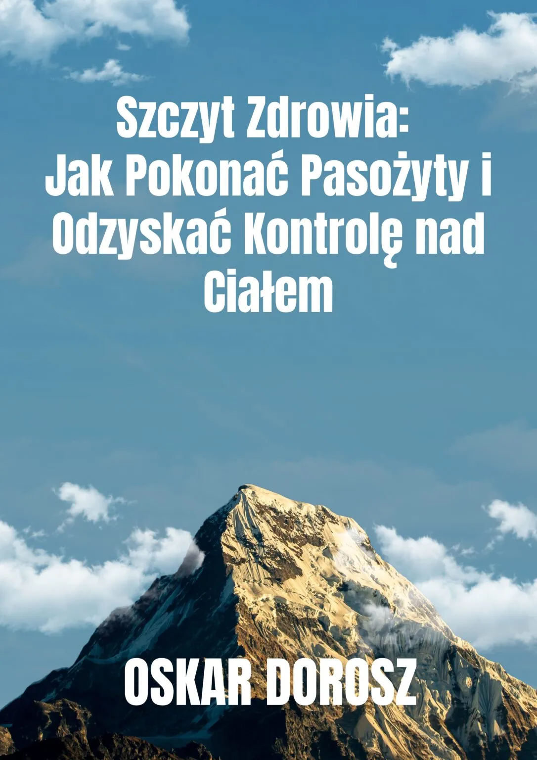 Zdjęcie Jak żyć bez lęku pdf - jak pokonać lęk i odzyskać kontrolę nad życiem