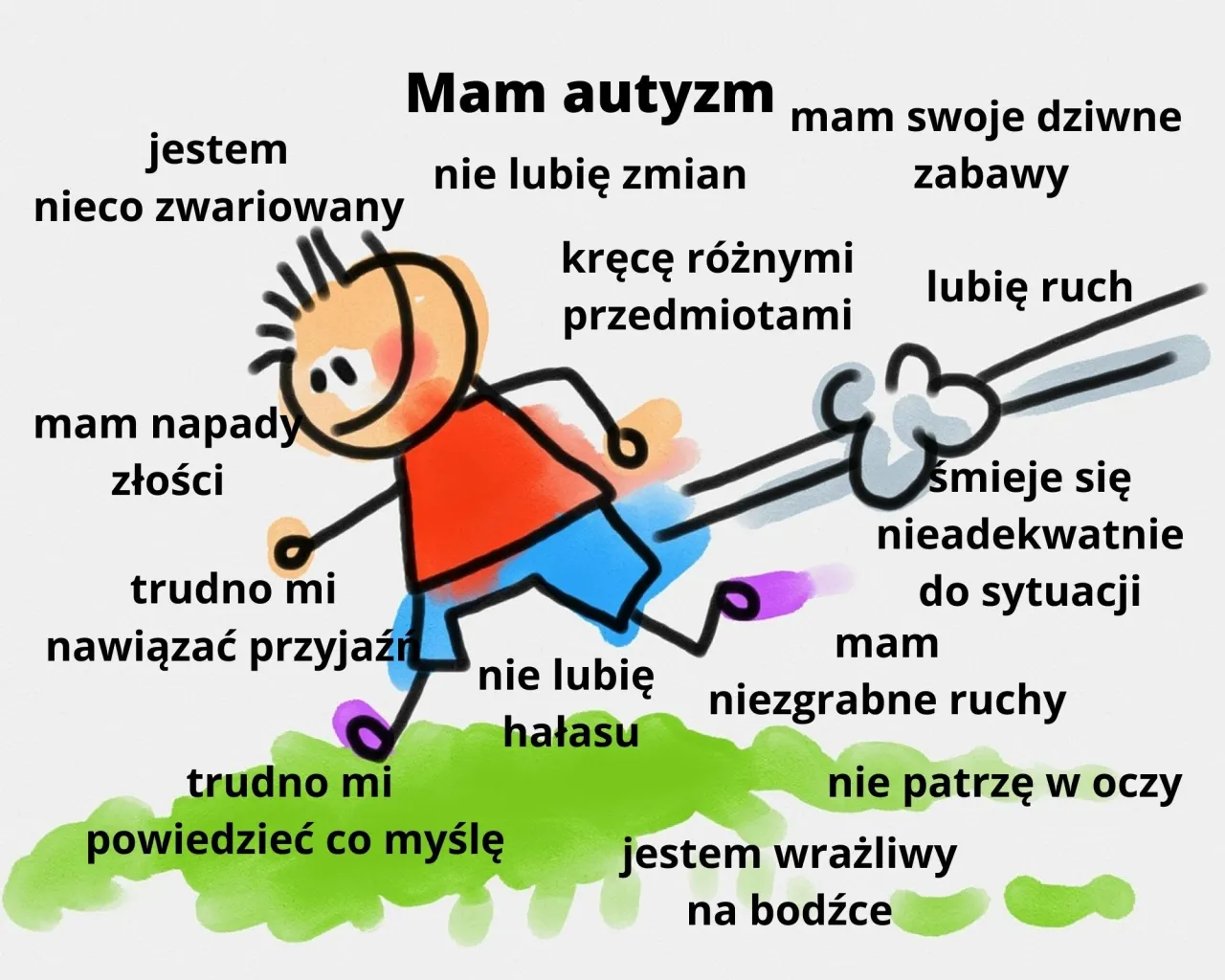 Zdjęcie Czy Asperger to niepełnosprawność? Odkryj ważne informacje i fakty