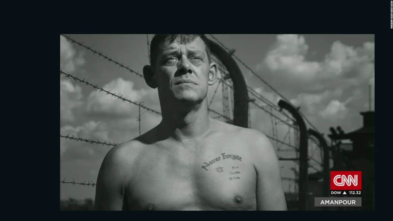 Zdjęcie Jak tatuowano w Auschwitz: brutalna historia tatuaży więźniów