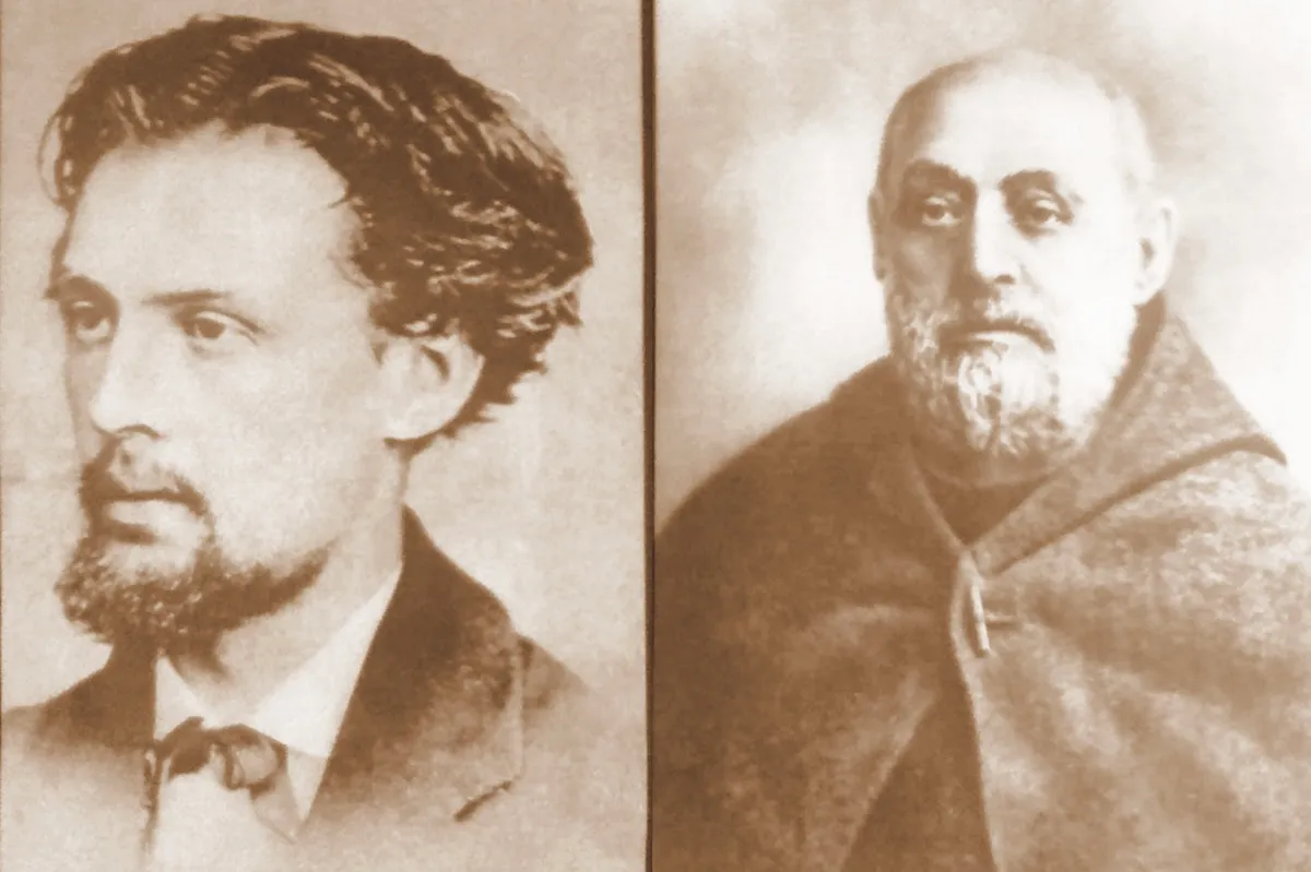 Zdjęcie Święty Adam - patron artystów i jego znaczenie w historii