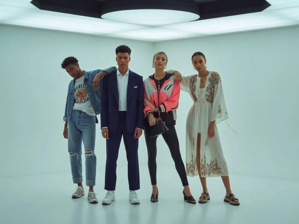 Zdjęcie Odkryj swój styl: Przewodnik po modzie i estetykach ubioru