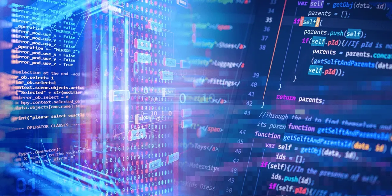 Zdjęcie Jaki język programowania do sztucznej inteligencji najlepszy na start?