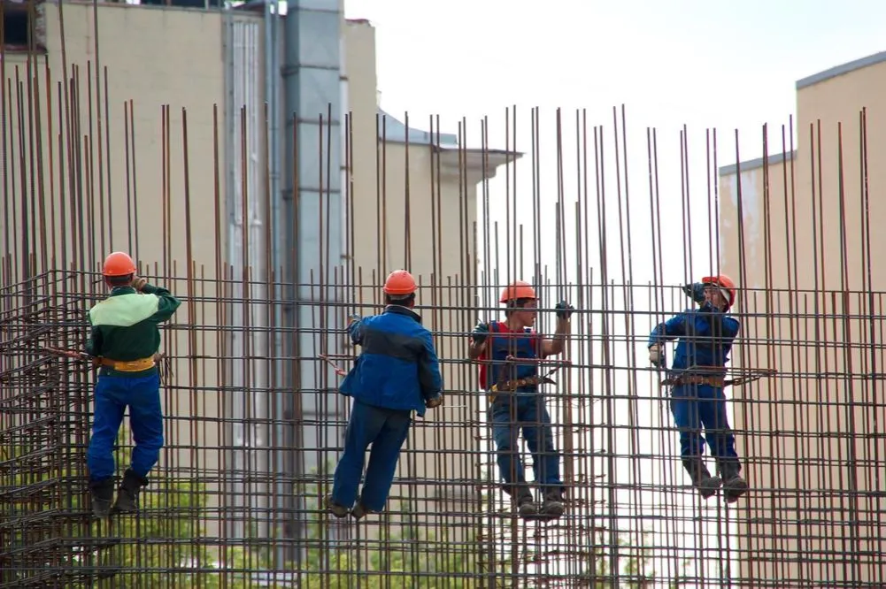 Zdjęcie Ile koszt budowy budynku gospodarczego 35m2? Sprawdź, co wpływa na cenę
