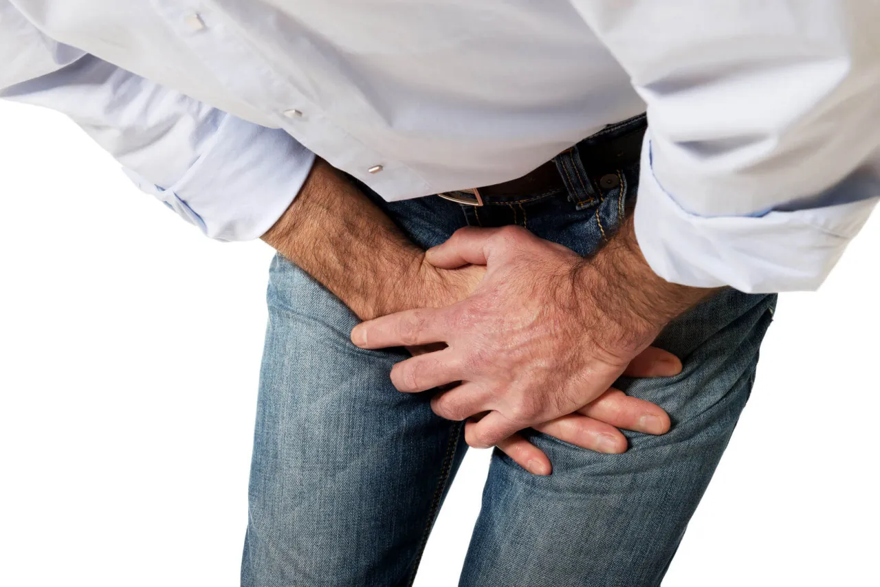 Zdjęcie Grzybica prącia: Urolog czy dermatolog - który specjalista pomoże?