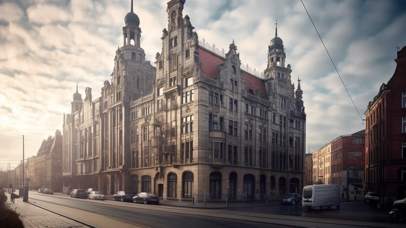 Podatek od nieruchomości Poznań - Urząd Miasta informuje