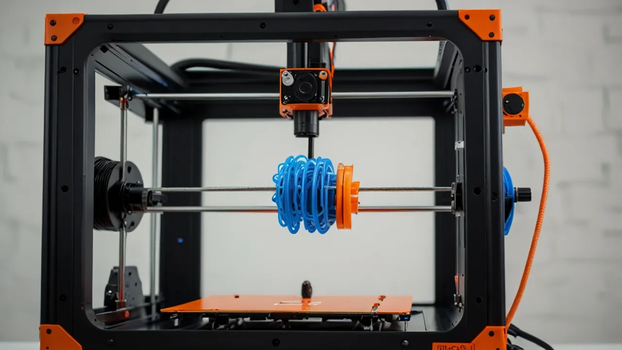 Zdjęcie Creality CR-10S Pro: Pełna specyfikacja, opinie użytkowników i cena drukarki 3D