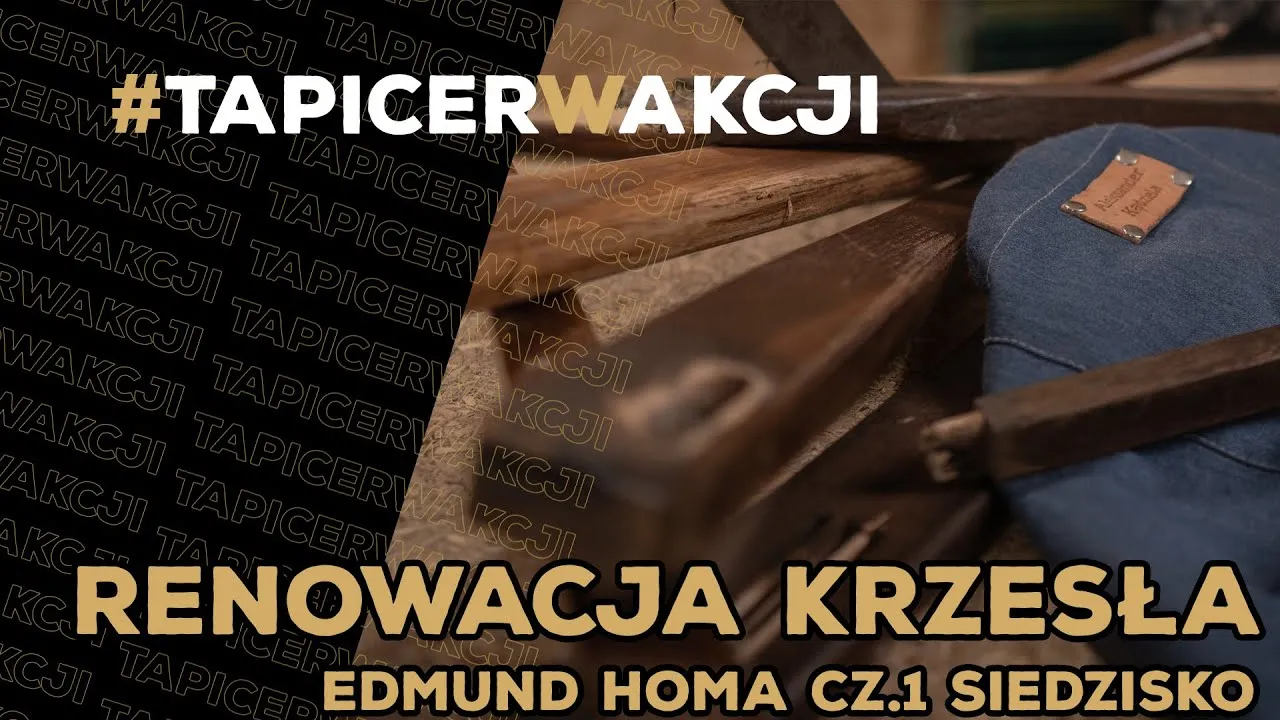Zdjęcie Jak wymienić obicie krzesła - proste kroki i najczęstsze błędy