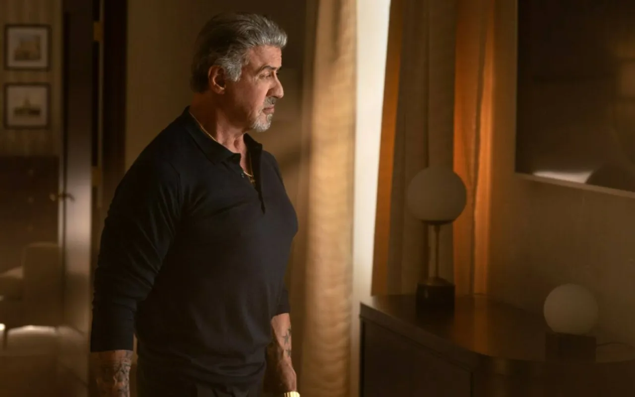 Zdjęcie Tulsa King recenzja: Czy ten serial z Sylvestrem Stallone'em rozczarowuje?