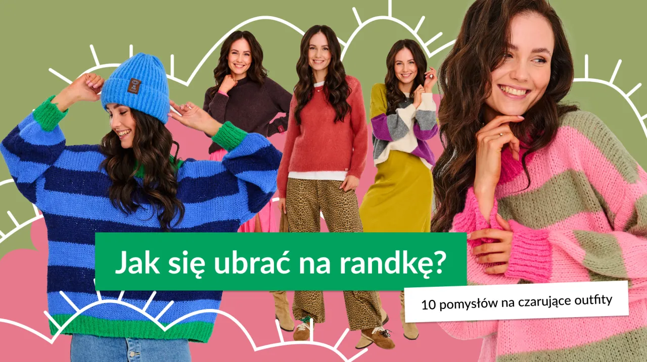 Zdjęcie Jak się ubrać na randkę z Tindera, by zrobić świetne wrażenie
