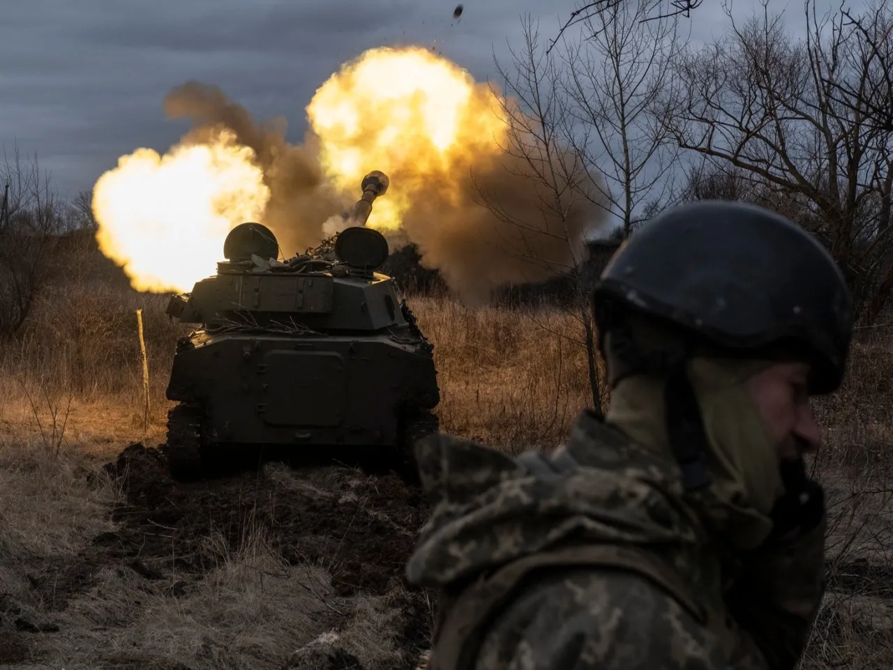 Zdjęcie Dlaczego toczy się wojna na Ukrainie? Przyczyny, tło i aktualna sytuacja konfliktu
