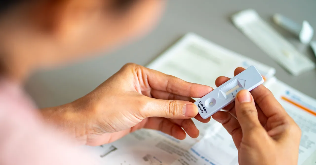 Zdjęcie Izolacja domowa czy ktoś sprawdza? Oto co musisz wiedzieć o kontrolach