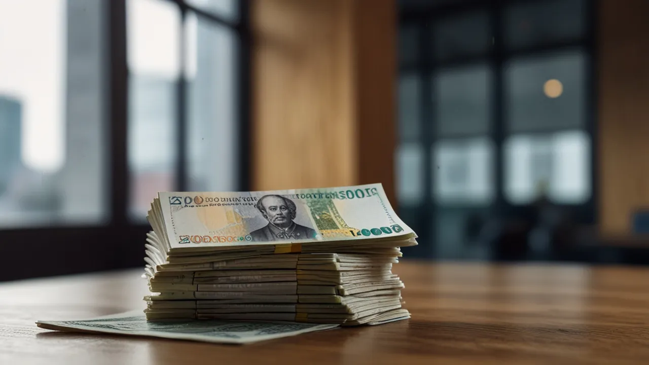 Zdjęcie Jak wypłacić pieniądze ze spółki z o.o.? Oto 6 legalnych metod
