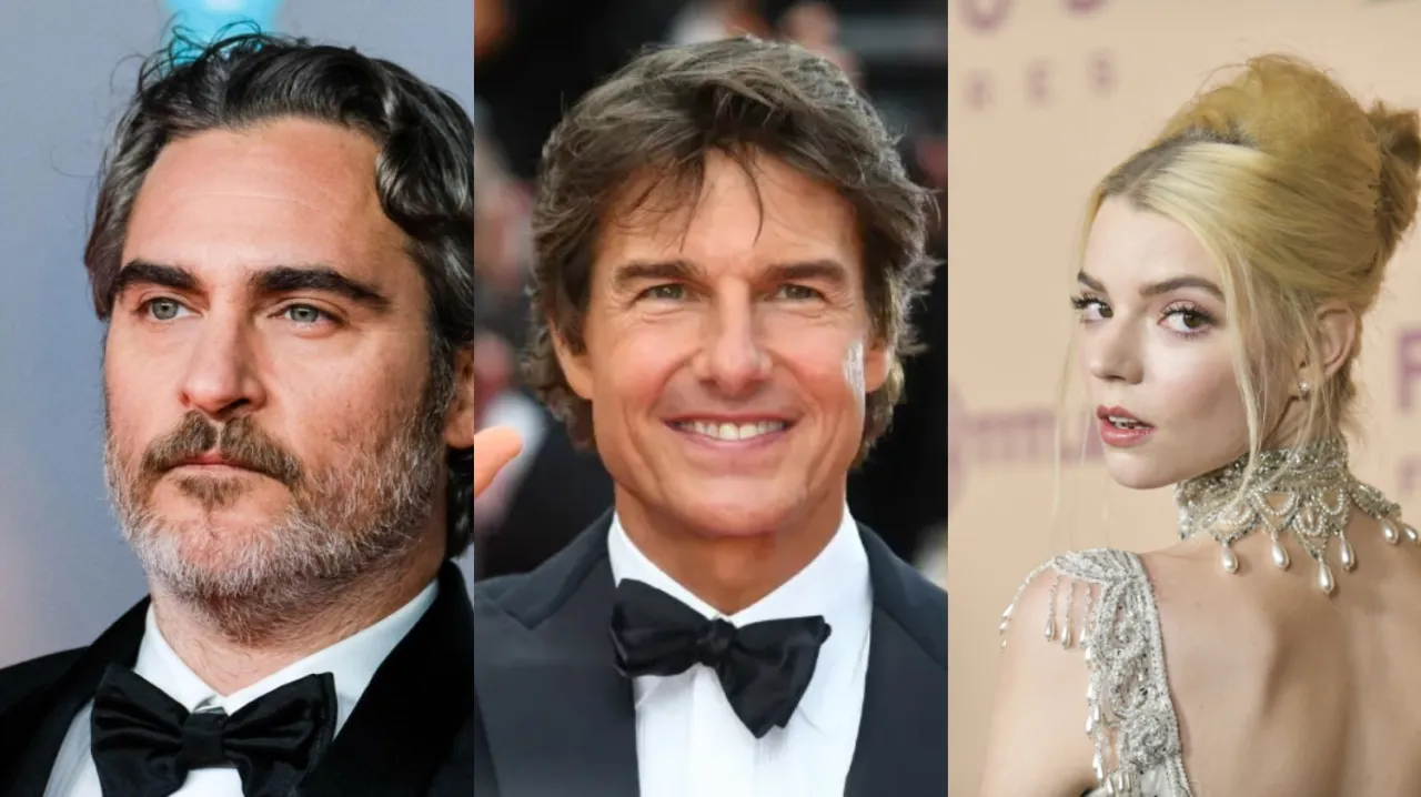 Zdjęcie Ile ważą gwiazdy Hollywood? Zaskakujące wagi celebrytów, które cię zdziwią