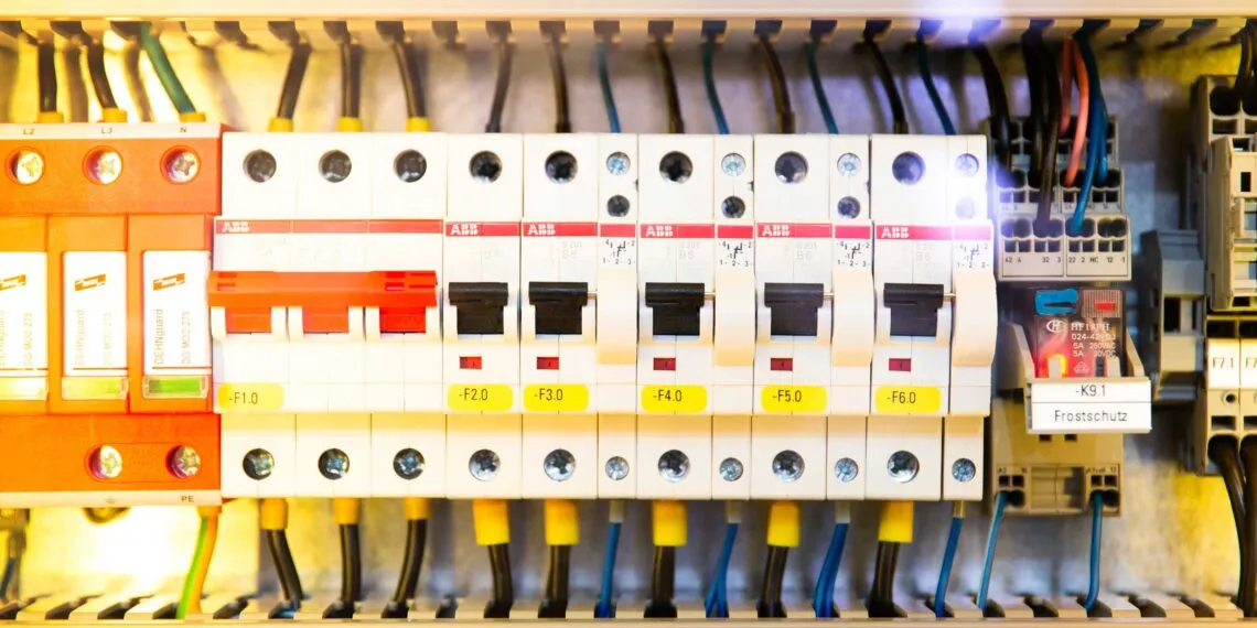 Zdjęcie Bezpiecznik B czy C: Który wybrać i jak uniknąć błędów w instalacji elektrycznej?