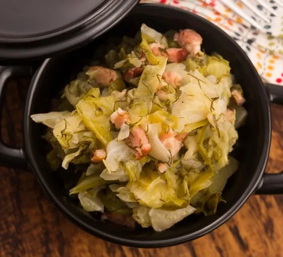 Zdjęcie Jak ugotować kapustę na słodko - proste przepisy i smaki, które zaskoczą