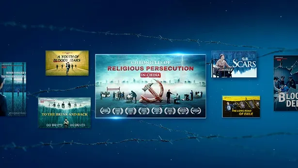 Zdjęcie Filmy o sektach religijnych: mroczne prawdy i kontrowersje w kinie