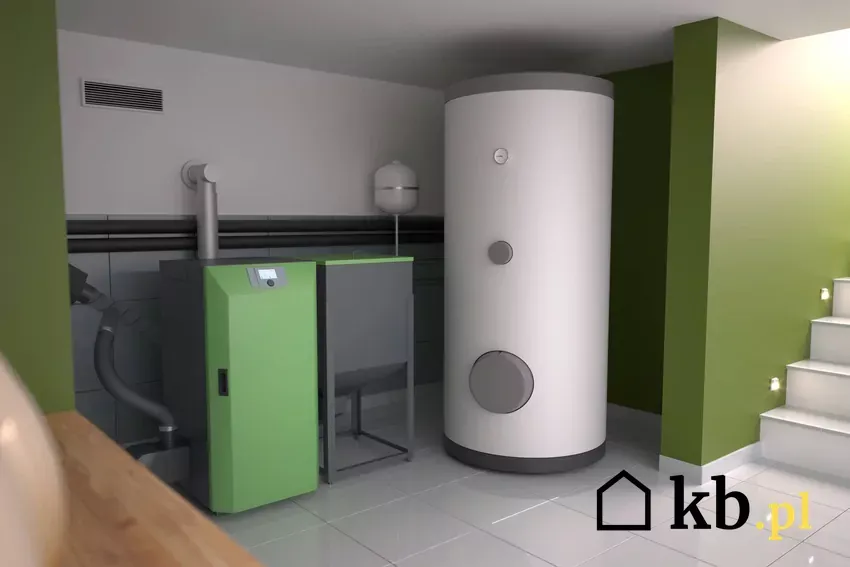 Zdjęcie Jaki piec i moc do domu 120m2: sprawne ogrzewanie na lata