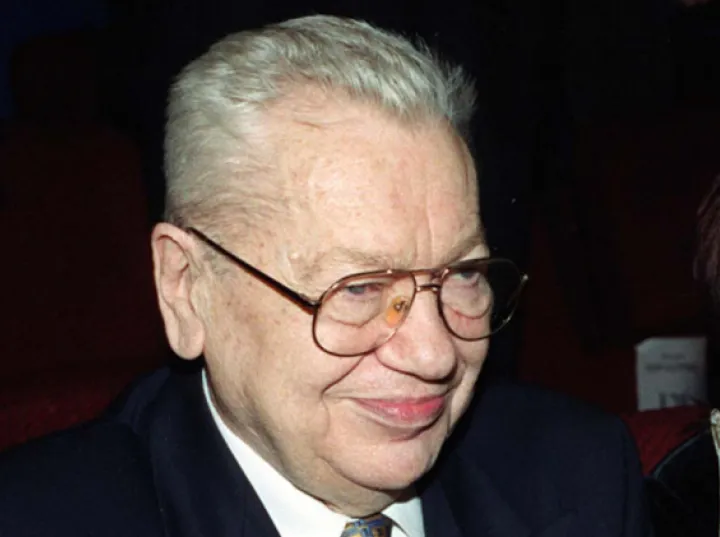 Zdjęcie Wojciech Jerzy: Reżyser filmowy i jego twórczość w polskim kinie