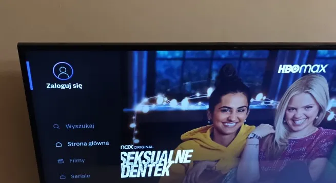 Zdjęcie Jak zalogować się do HBO Max przez Polsat Box - uniknij problemów z logowaniem