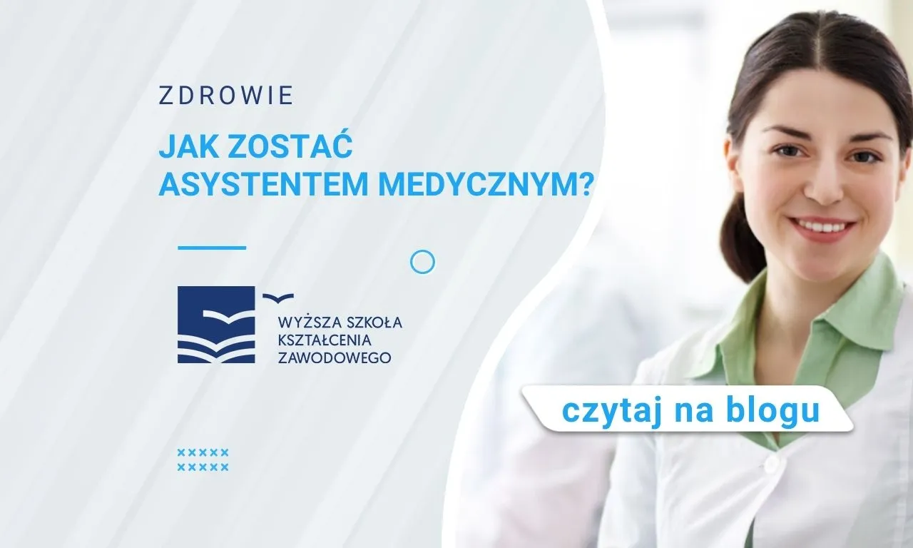 Zdjęcie Jak zostać asystentem medycznym i uniknąć najczęstszych błędów